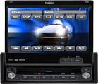 ProductWiki: Clarion VZ409 - A/V Head Units