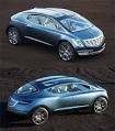 Chrysler ecoVoyager