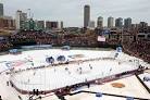 NHL WINTER CLASSIC 2010 | BigBadBob's Blog