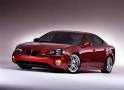 Pontiac Grand Prix - Wikicars