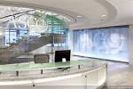 LEO A DALY Wins IIDA Award for Design of the American Society of ...