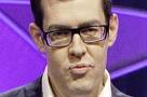Pointless presenter Richard Osman wins Weird Crush award (sorry