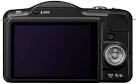 electric powered digital camera