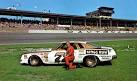 Benny Parsons - AllsportPeople