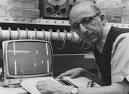 90-year old Ralph Baer