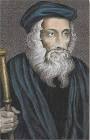 Catalyst Ministries - John Wycliffe
