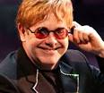 Elton John Picture 3