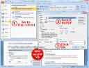 Free PDF Converter   Print to PDF with doPDF
