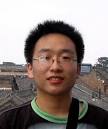 Mr. Yan Zhang, Ph.D. student. Email: ryanz@iastate.edu - 2009-08-Zhang-Yan