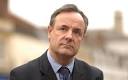 MPs' expenses: James Gray