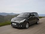 Peugeot 5008 (