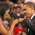 National Fist Bump Day - National Fist Bump Day 2010