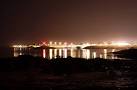 The lights of the town - via Daymix