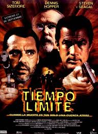 Tiempo limite