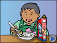 menjar pronunciation