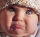 10 depressed babies