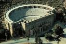 Turkey Travel guide - aspendos