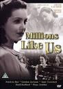 Download movie Millions Like Us. Watch Millions Like Us online. - poster