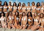 2008 Victorias Secret Angels Fashion Show - NY Daily News
