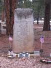 NCHGC  Sites and Stories  South Rim  Cemetery