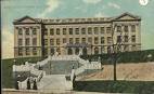 Dickinson High School