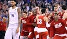 Kentuckys Perfect Season Ends With 71-64 Loss To Wisconsin �� CBS.