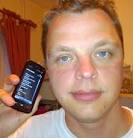 Thoughts on the Nokia 5800 at
