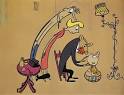 The Ward-O-Matic: Gerald McBoing Boing!... on HELLBOY???
