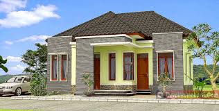 Rumah Sederhana | Design Rumah Minimalis