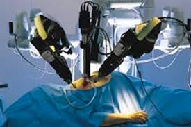 لا داعي للاطباء بعد اليوم روبوت جراح يجري عمليه دقيقه.. Images?q=tbn:ANd9GcS_KFq7U0e7ff8qopmQcP9KoU3H0A9kHM2_rWEAfXCtHrv21YUlNA