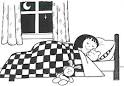 Life's sweets and spices » Bedtime Spoiler