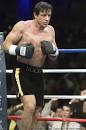 ROCKY BALBOA Movie Review - MoviesOnline