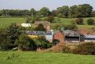 SJ7732 : Penny Quart Farm, Wetwood. near to Wetwood, Staffordshire, - via Daymix