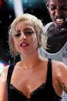 lady gaga hot