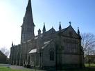 Church of England - via Daymix