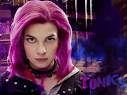 Nymphadora Tonks - Tonks Photo (7443484) - Fanpop