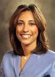 News Anchor Patrice Harris