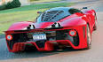 suped up cars