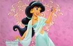 Princess Jasmine - Princess Jasmine Wallpaper (9629783) - Fanpop