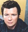 Rick Astley Picture & Photo
