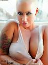 Amber Rose Leaked Nudes Naked Photos | Robert Littal Presents.
