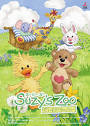ウィッツィー/Suzy's Zoo だいすき! ウィッツィー（声優：）