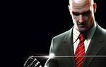 Free Hitman Wallpaper in 1920x1200 pcgamewallpapers.net 
