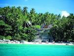 Amanpuri, Phuket : Condé Nast Traveler