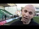 Saints 27-12 Scarlets: Jim Mallinder Reaction
