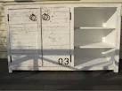 Media console/Bar - beach style - furniture - new york - by ...