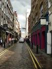 Floral Street, Covent Garden - via Daymix