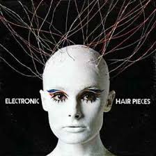 Electronic Hair Pieces