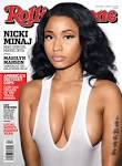 Nicki Minaj Is Hip-Hops Killer Diva: Inside Rolling Stones New.