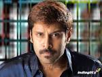 Vikram is an Indian film actor